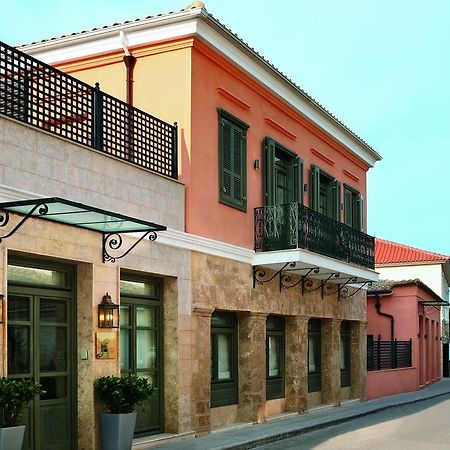 Captain'S House Превеза Екстер'єр фото